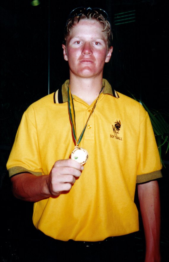 1993 Finals Results